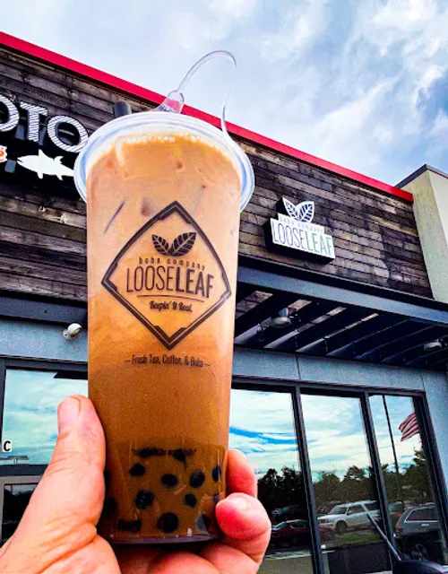 Loose Leaf Boba Company