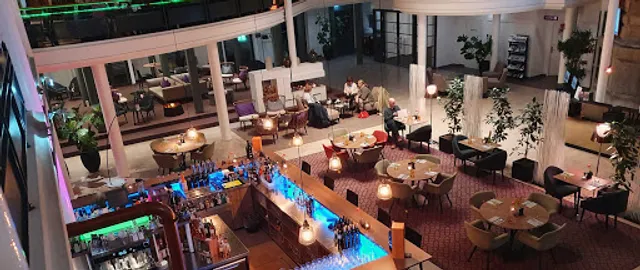 Restaurant Alte Post