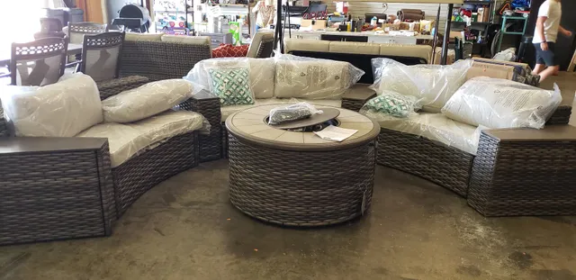 Surplus Liquidators Warehouse Sale