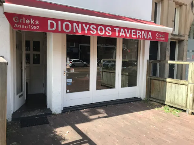 Dionysos Taverna