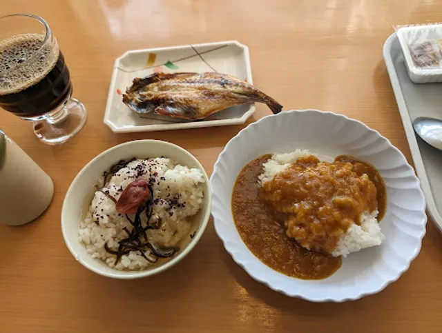 トラットリア Cielo esse