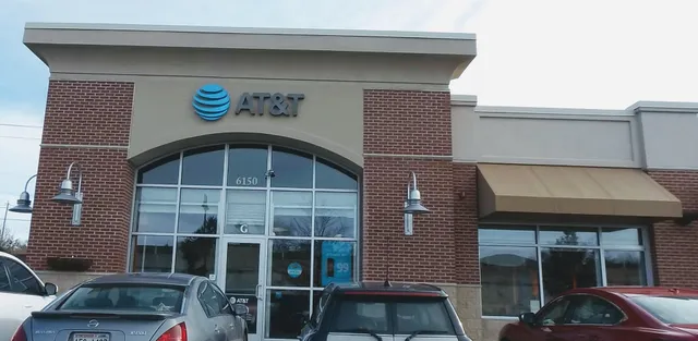 AT&T Store