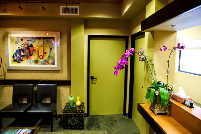 University Spine and Pain Center