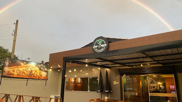 Seo Crepe (Crepes, Saladas e Pokes)