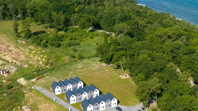 Ośrodek Turystyczny MORSKI LAS