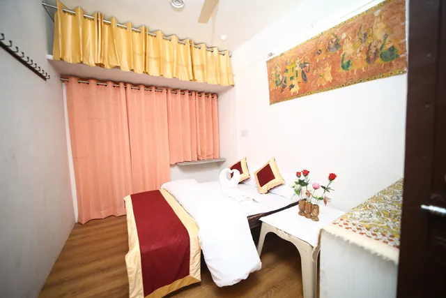 Mothers Home Stay - Jaipur