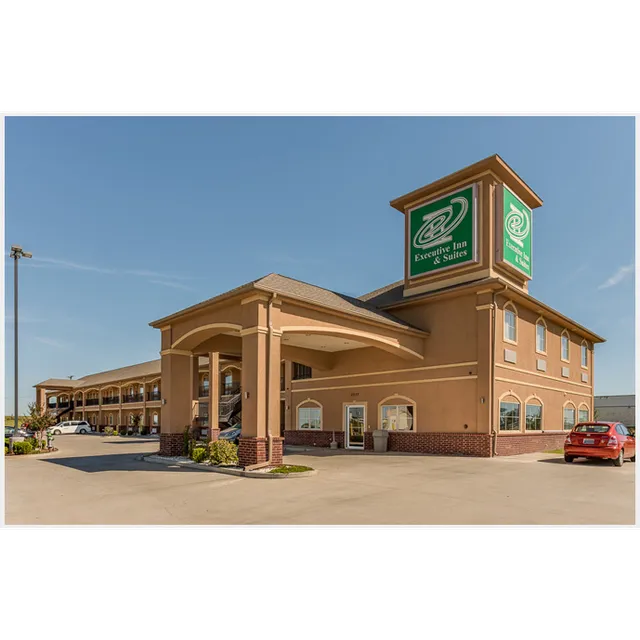 Executive Inn & Suites