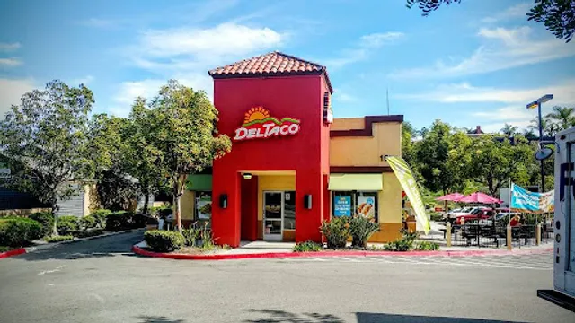 Del Taco