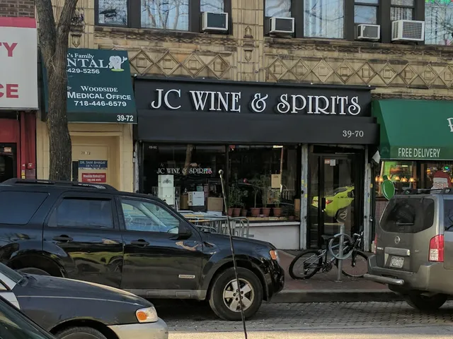 Woodside Wine&Spirits