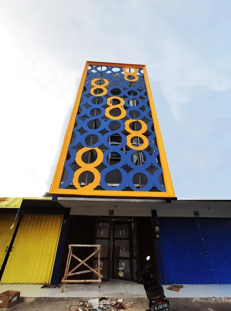 beHomy Cibinong Suite