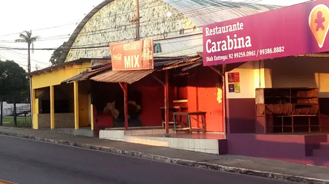 Restaurante Carabina