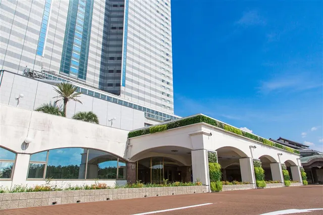 フェニックス・シーガイア・オーシャン・タワー