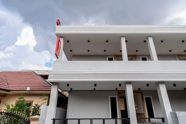 OYO 1476 Asoka Family Residence