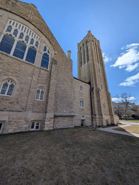 St. Vincent's Orthodox Church