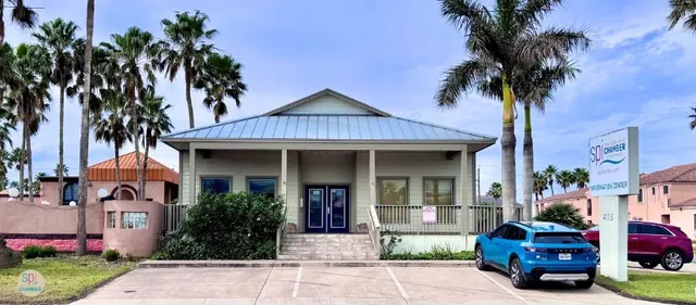 South Padre Island Chamber of Commerce