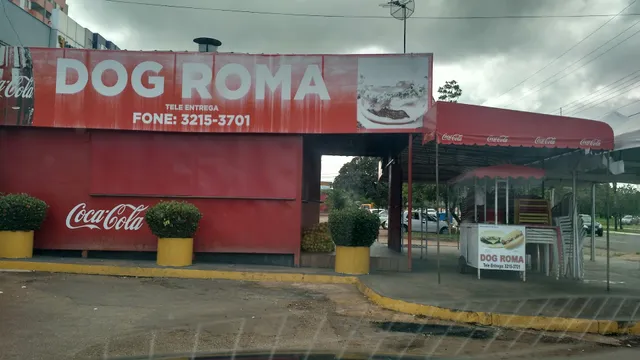 Dog Roma