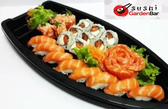 Sushi Garden Bar delivery