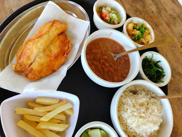 Restaurante Sôh Dico