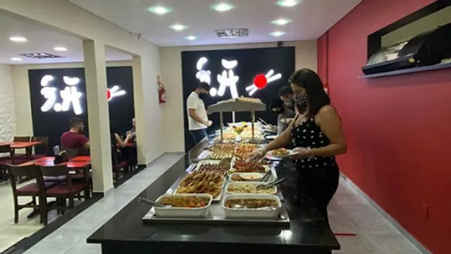 SA Casa do Sushi Ponta Grossa