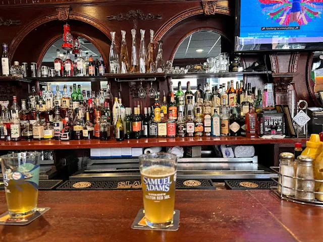 Beantown Pub