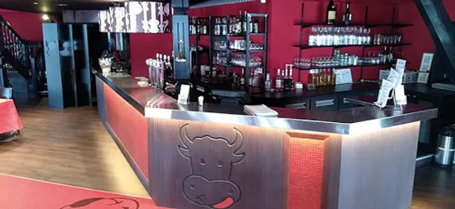 Restaurant La Boucherie