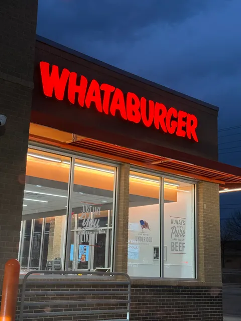 Whataburger
