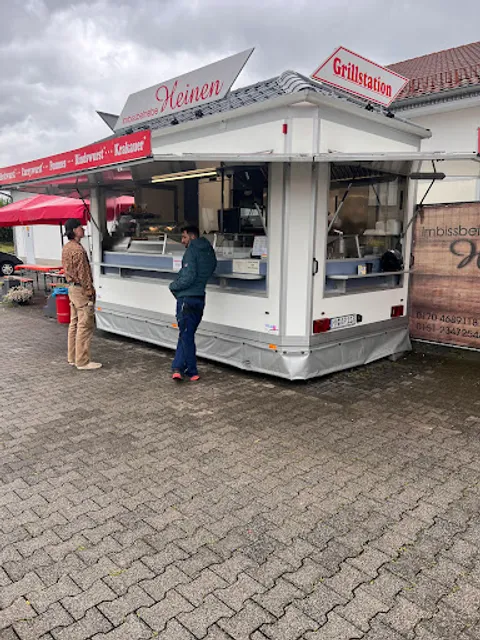 Imbiss Heinen