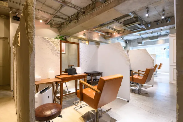 BEAUTY ESSENCE 銀座