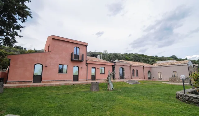 Il Giardino degli Ovali