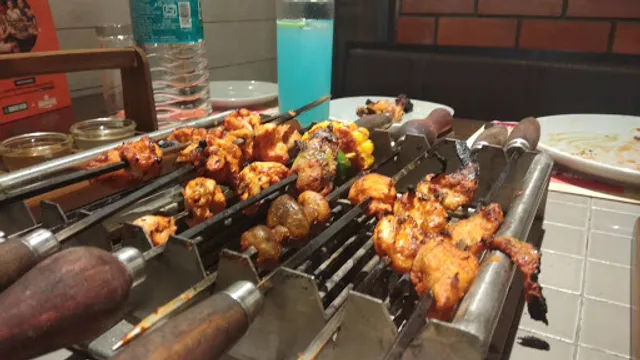 Barbeque Nation - Coimbatore - Fun Mall
