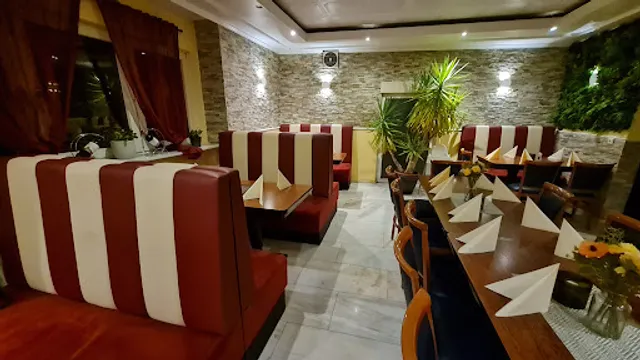 Döner Pizzeria Odenwald