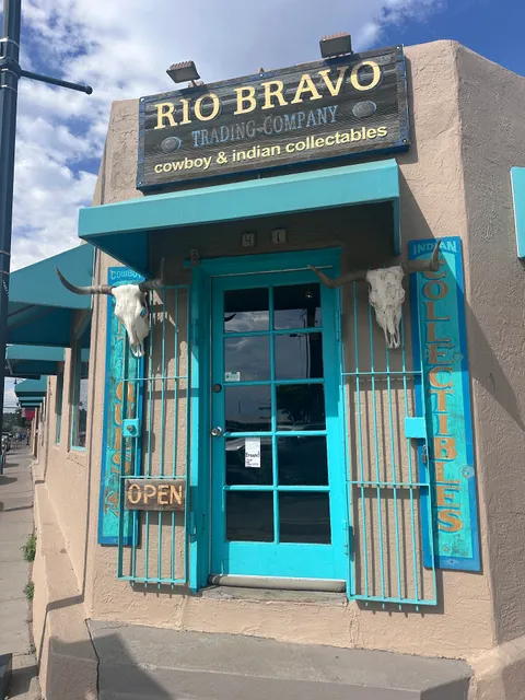 Rio Bravo Trading Co