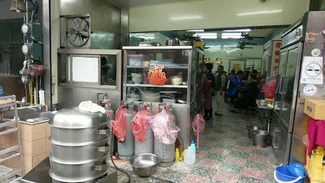 Xing Chun Hakka Cuisine