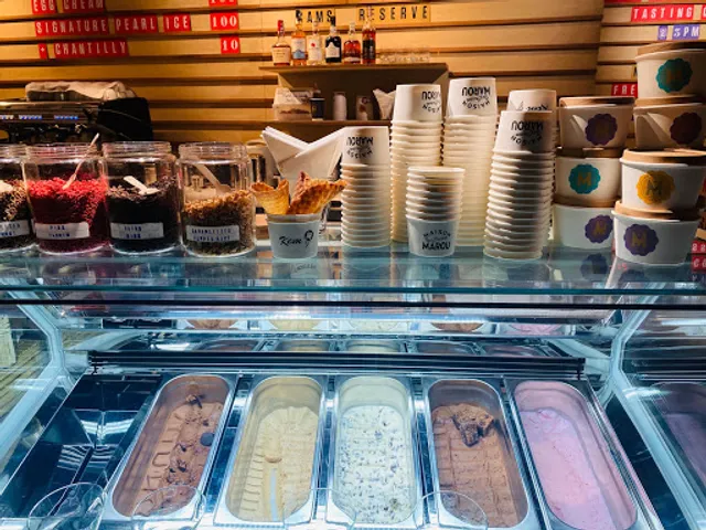 Maison Marou Flagship Thao Dien