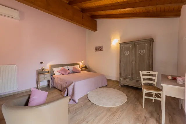 Sara & Sara Cantina e Alloggio agrituristico