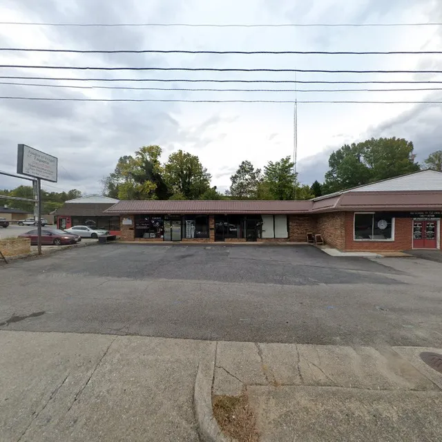 The Dress Shop at Gotcha Covered