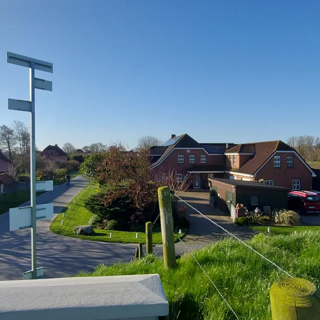 Haus am Deichtor - Gerlinde Ahrends