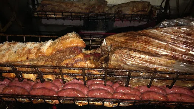 Toca do Rei Restaurante e Marmitaria