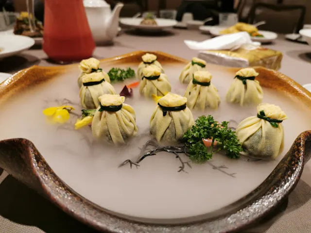 Zhangshengji Restaurant