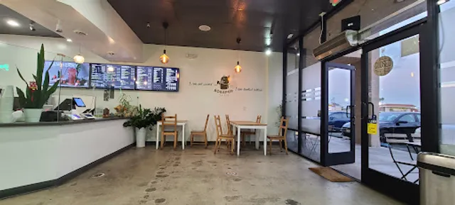 BobaPOP Tea Bar