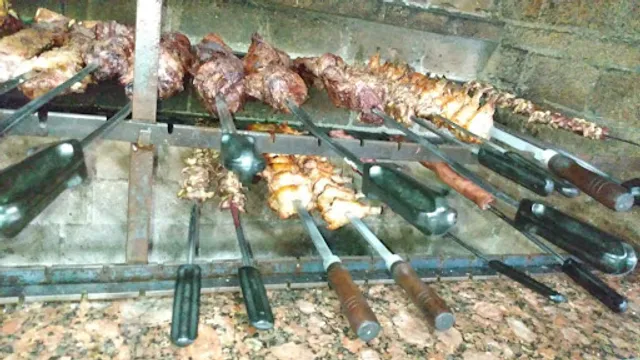 Restaurante Queda Livre