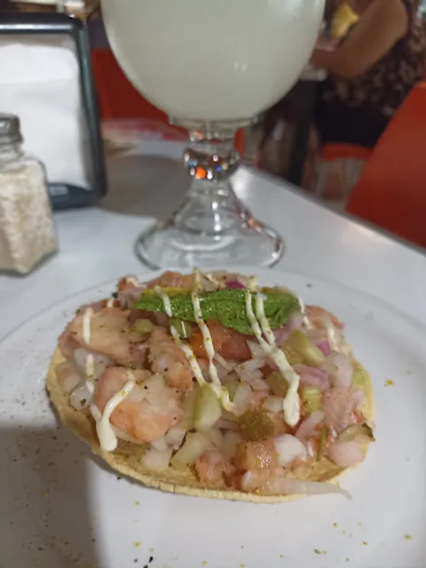 Mariscos Periquin Figueroa