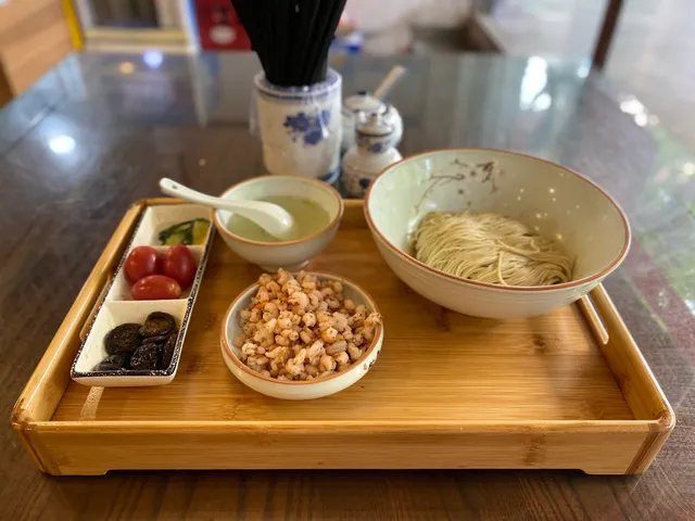 Haoxiongdi Restaurant