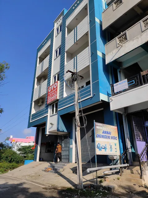 OYO Flagship Maraimalai Nagar