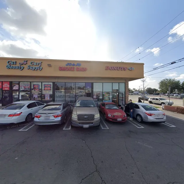 Sunrise Donuts and Bakery