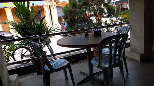 Restoran Ipoh • 新怡保饭店