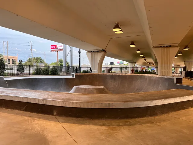 City Walk Skatepark