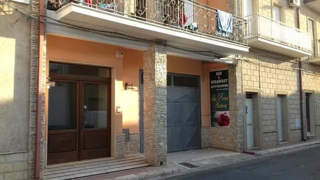 B&B La Rosa Antica Avetrana