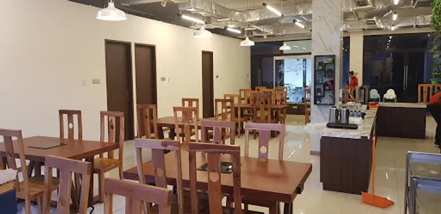 幸福之家中餐馆（HAPPY HOME CHINESE RESTAURANT）