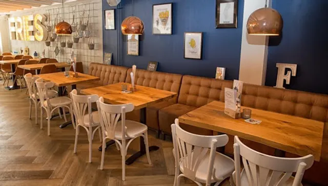 Restaria Friethuys Drachten